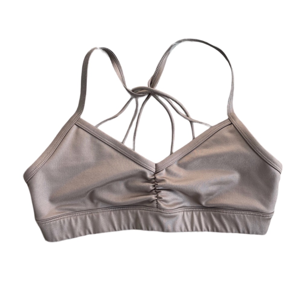 Alo yoga sports bra